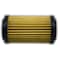 Main Filter Hydraulic Filter, replaces HYDROLINE CE100149, Return Line, 125 micron, Outside-In, Wire Mesh MF0577080 - alternate 3